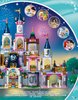 Building Instructions - LEGO - Disney - 41154 - Cinderella's Dream Castle: Page 129