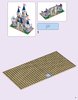 Building Instructions - LEGO - Disney - 41154 - Cinderella's Dream Castle: Page 11