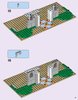 Building Instructions - LEGO - Disney - 41154 - Cinderella's Dream Castle: Page 21