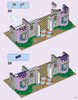 Building Instructions - LEGO - Disney - 41154 - Cinderella's Dream Castle: Page 33