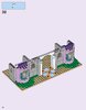 Building Instructions - LEGO - Disney - 41154 - Cinderella's Dream Castle: Page 36