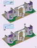 Building Instructions - LEGO - Disney - 41154 - Cinderella's Dream Castle: Page 37