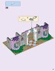 Building Instructions - LEGO - Disney - 41154 - Cinderella's Dream Castle: Page 39