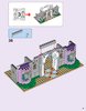 Building Instructions - LEGO - Disney - 41154 - Cinderella's Dream Castle: Page 41