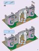 Building Instructions - LEGO - Disney - 41154 - Cinderella's Dream Castle: Page 45