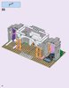 Building Instructions - LEGO - Disney - 41154 - Cinderella's Dream Castle: Page 56