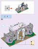 Building Instructions - LEGO - Disney - 41154 - Cinderella's Dream Castle: Page 62