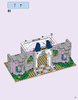 Building Instructions - LEGO - Disney - 41154 - Cinderella's Dream Castle: Page 73