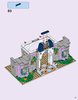 Building Instructions - LEGO - Disney - 41154 - Cinderella's Dream Castle: Page 75