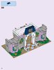 Building Instructions - LEGO - Disney - 41154 - Cinderella's Dream Castle: Page 76