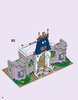 Building Instructions - LEGO - Disney - 41154 - Cinderella's Dream Castle: Page 80