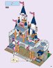 Building Instructions - LEGO - Disney - 41154 - Cinderella's Dream Castle: Page 115