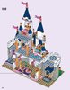 Building Instructions - LEGO - Disney - 41154 - Cinderella's Dream Castle: Page 122