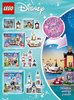 Building Instructions - LEGO - Disney - 41155 - Elsa's Market Adventure: Page 46