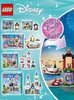 Building Instructions - LEGO - Disney - 41155 - Elsa's Market Adventure: Page 46