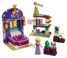 41156 - Rapunzel's Castle Bedroom