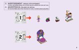 Building Instructions - LEGO - 41156 - Rapunzel's Castle Bedroom: Page 3