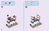 Building Instructions - LEGO - 41156 - Rapunzel's Castle Bedroom: Page 18