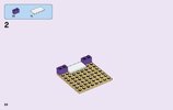 Building Instructions - LEGO - 41156 - Rapunzel's Castle Bedroom: Page 24