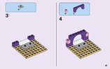 Building Instructions - LEGO - 41156 - Rapunzel's Castle Bedroom: Page 25