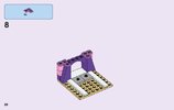 Building Instructions - LEGO - 41156 - Rapunzel's Castle Bedroom: Page 28