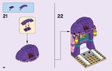 Building Instructions - LEGO - 41156 - Rapunzel's Castle Bedroom: Page 38