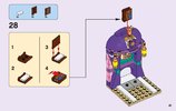 Building Instructions - LEGO - 41156 - Rapunzel's Castle Bedroom: Page 41