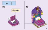 Building Instructions - LEGO - 41156 - Rapunzel's Castle Bedroom: Page 47