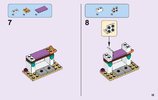 Building Instructions - LEGO - 41156 - Rapunzel's Castle Bedroom: Page 15