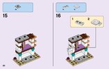 Building Instructions - LEGO - 41156 - Rapunzel's Castle Bedroom: Page 20