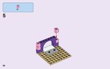 Building Instructions - LEGO - 41156 - Rapunzel's Castle Bedroom: Page 26