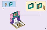 Building Instructions - LEGO - 41156 - Rapunzel's Castle Bedroom: Page 31