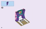 Building Instructions - LEGO - 41156 - Rapunzel's Castle Bedroom: Page 32