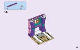 Building Instructions - LEGO - 41156 - Rapunzel's Castle Bedroom: Page 33