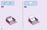 Building Instructions - LEGO - 41156 - Rapunzel's Castle Bedroom: Page 44