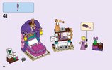 Building Instructions - LEGO - 41156 - Rapunzel's Castle Bedroom: Page 48