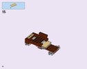 Building Instructions - LEGO - 41157 - Rapunzel's Traveling Caravan: Page 18