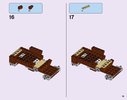 Building Instructions - LEGO - 41157 - Rapunzel's Traveling Caravan: Page 19