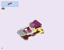 Building Instructions - LEGO - 41157 - Rapunzel's Traveling Caravan: Page 40