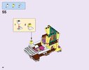 Building Instructions - LEGO - 41157 - Rapunzel's Traveling Caravan: Page 46