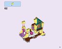 Building Instructions - LEGO - 41157 - Rapunzel's Traveling Caravan: Page 53