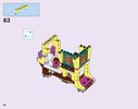 Building Instructions - LEGO - 41157 - Rapunzel's Traveling Caravan: Page 54