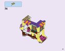 Building Instructions - LEGO - 41157 - Rapunzel's Traveling Caravan: Page 65