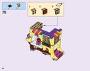 Building Instructions - LEGO - 41157 - Rapunzel's Traveling Caravan: Page 66