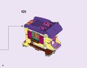 Building Instructions - LEGO - 41157 - Rapunzel's Traveling Caravan: Page 82