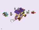 Building Instructions - LEGO - 41157 - Rapunzel's Traveling Caravan: Page 100