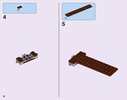 Building Instructions - LEGO - 41157 - Rapunzel's Traveling Caravan: Page 12