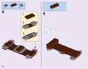 Building Instructions - LEGO - 41157 - Rapunzel's Traveling Caravan: Page 14