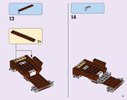 Building Instructions - LEGO - 41157 - Rapunzel's Traveling Caravan: Page 17