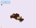 Building Instructions - LEGO - 41157 - Rapunzel's Traveling Caravan: Page 20